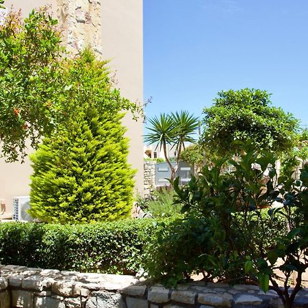 Dom Luxury Residence Stalida المظهر الخارجي الصورة